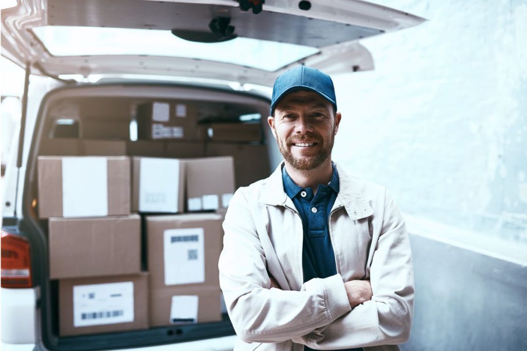 1-Comment minimiser les risques de vol de marchandises en transit