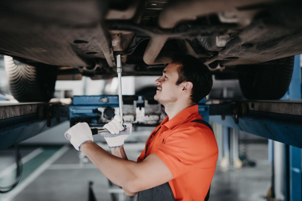 5 raisons pour lesquelles vous devriez installer un filtre à particules diesel